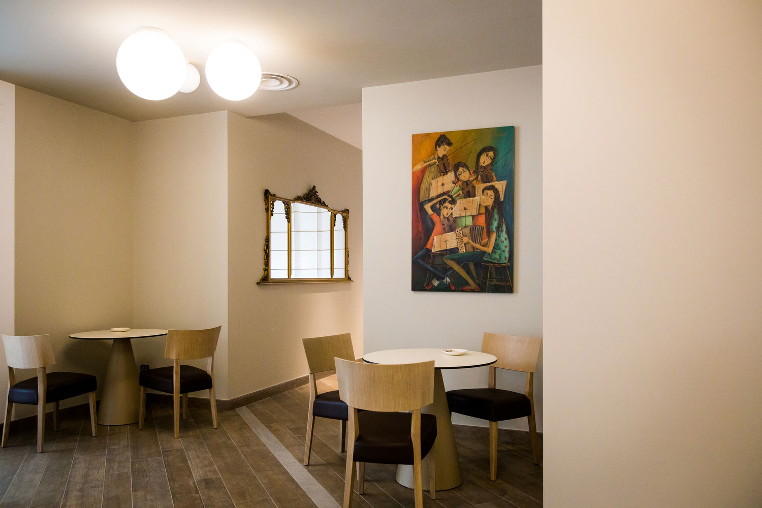 佛罗伦萨风情酒店-12