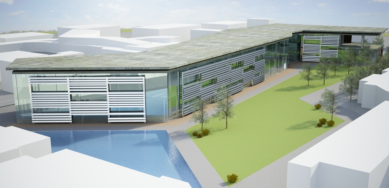 2015 年启动的公寓住宅设计项目-38