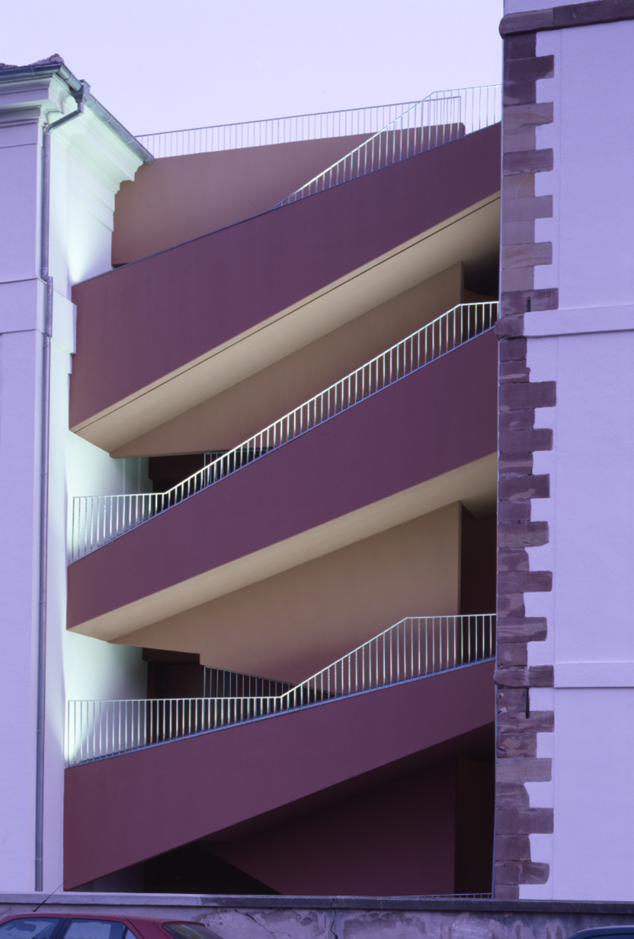 法国 Gaujot 行政区公共空间改造-18