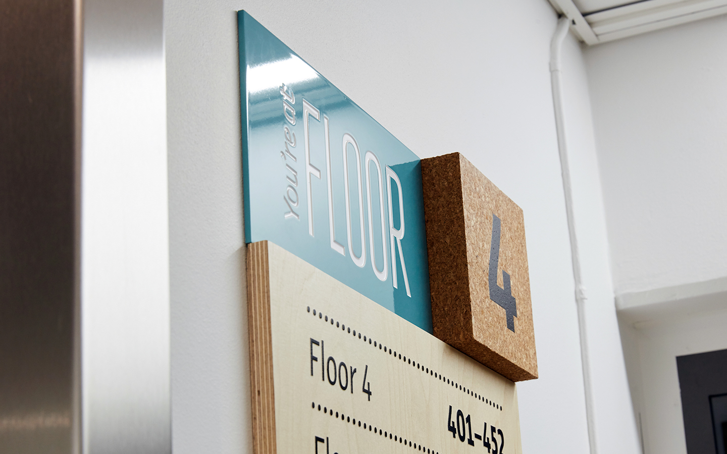 StayAt 酒店一站式导航与品牌环境设计-3