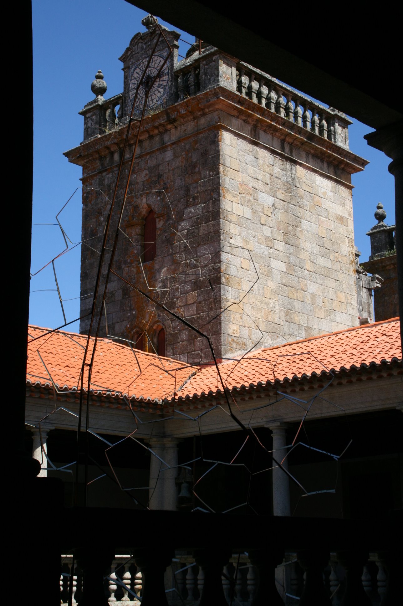 都市树语 · Viseu 城市标志· Linden Tree 的崭新诠释-21