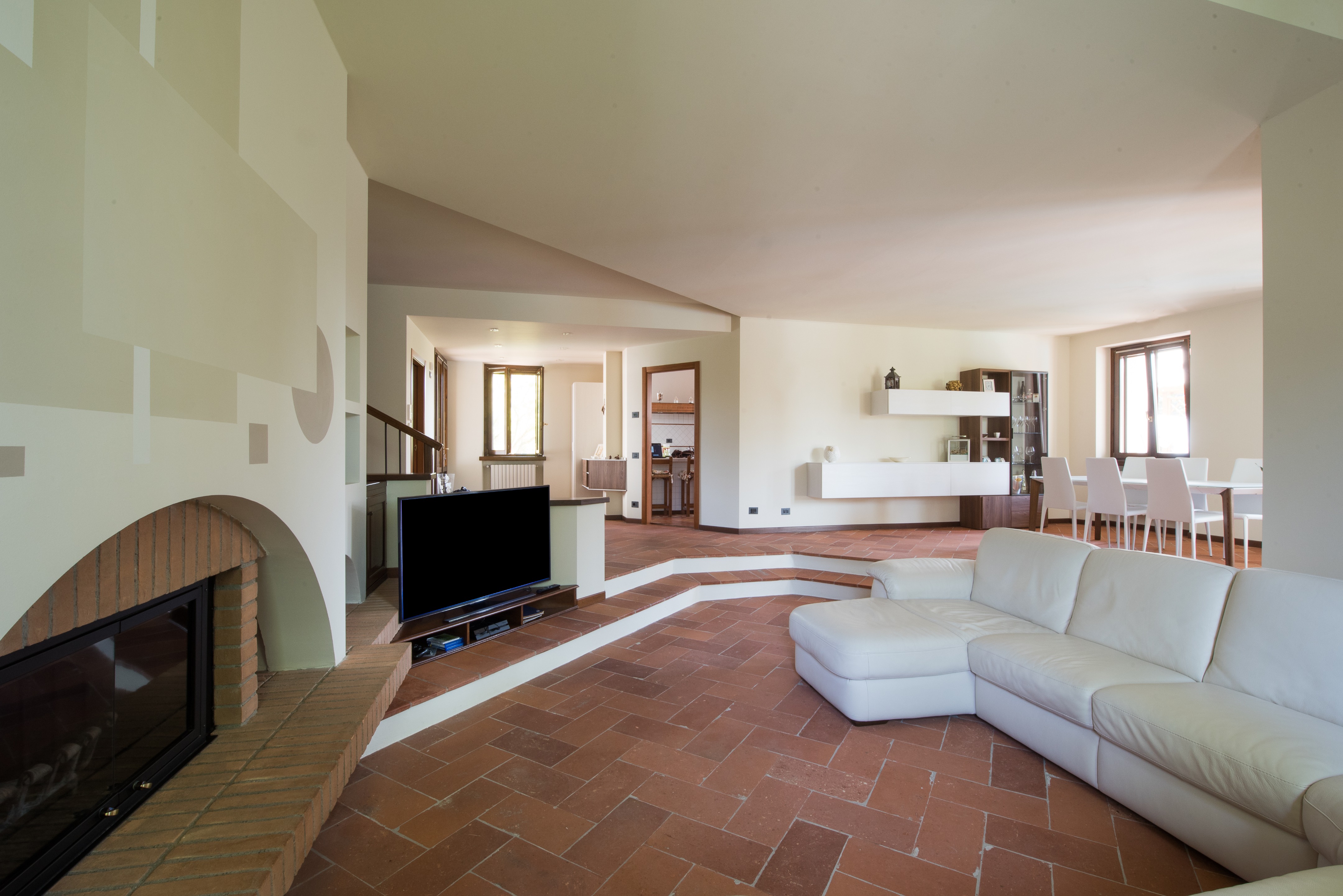 2016 年乡村别墅翻新改造-14