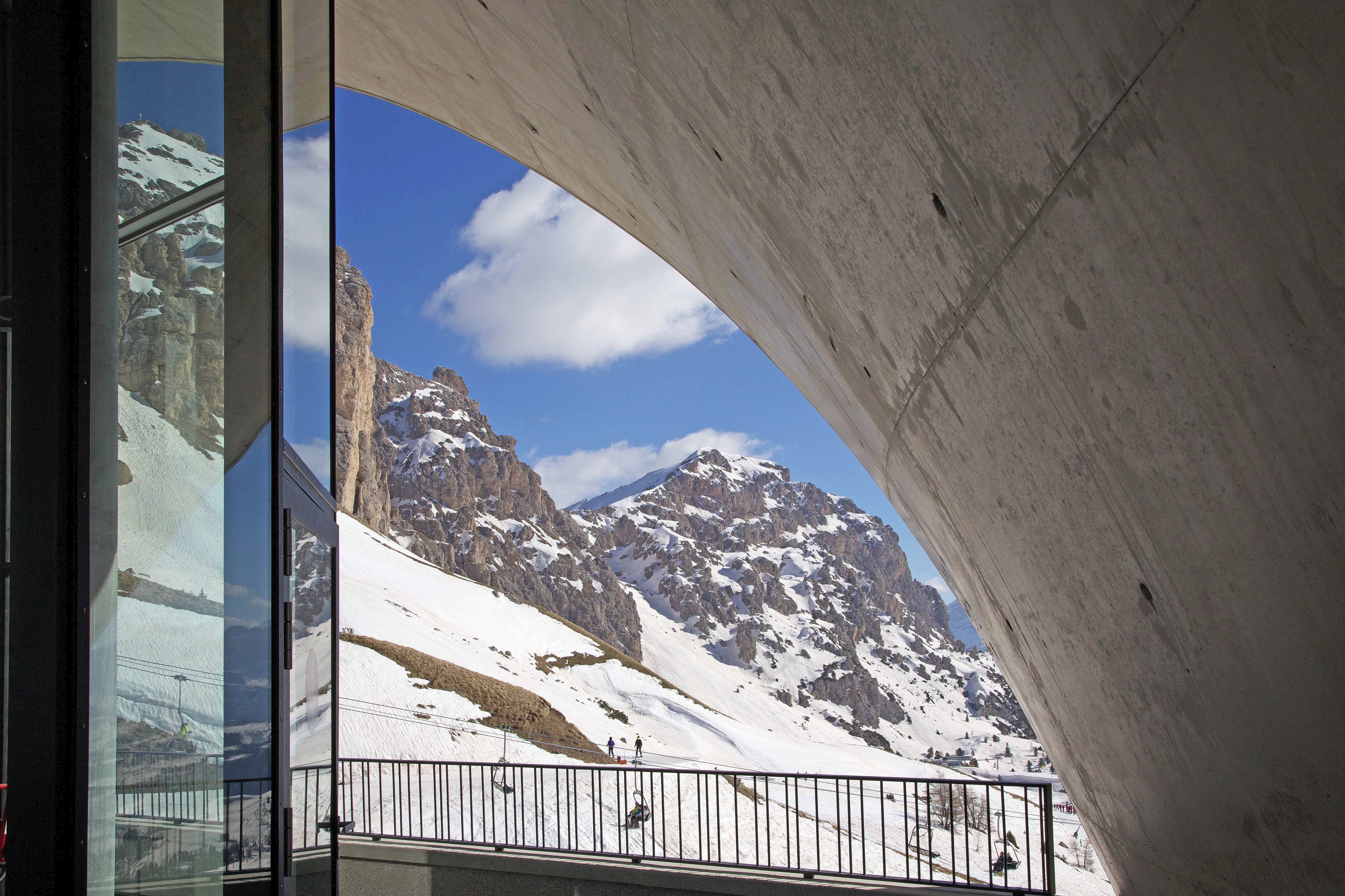 Dantercepies 缆车站点-5