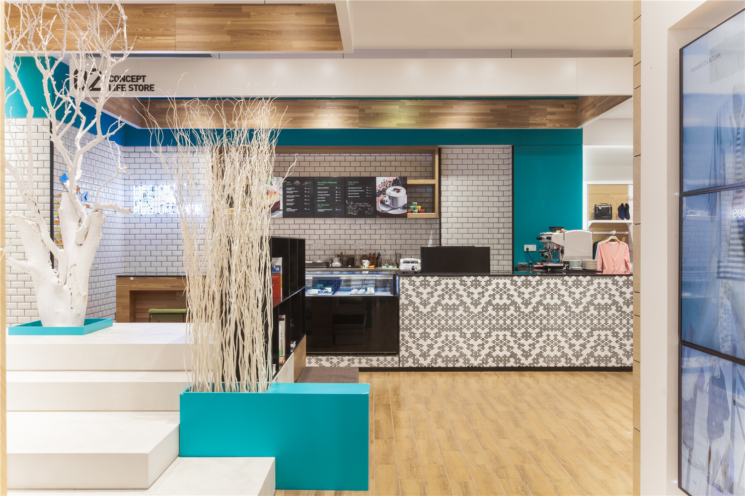 常州热风万达折扣店-43