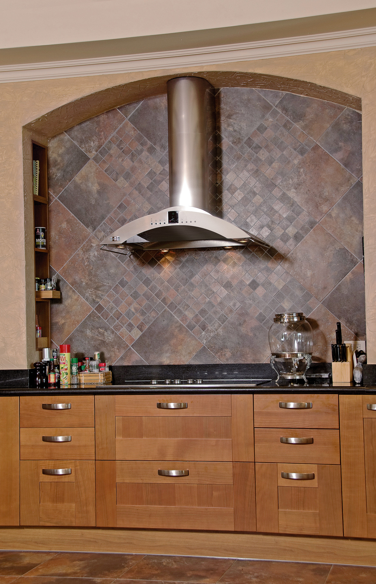 哥斯达黎加阳光别墅 打造自然宜居空间-16