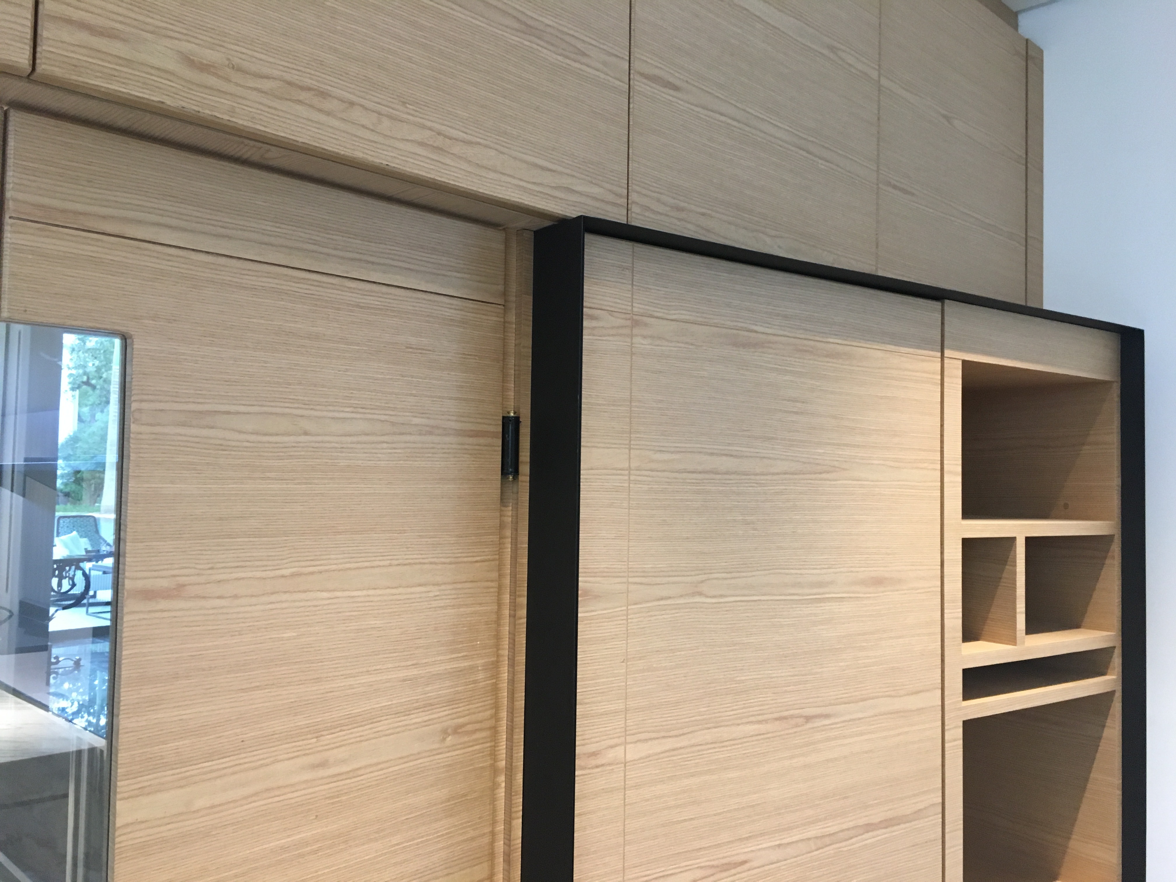 私人豪华别墅，融合传统与创新的室内设计-35