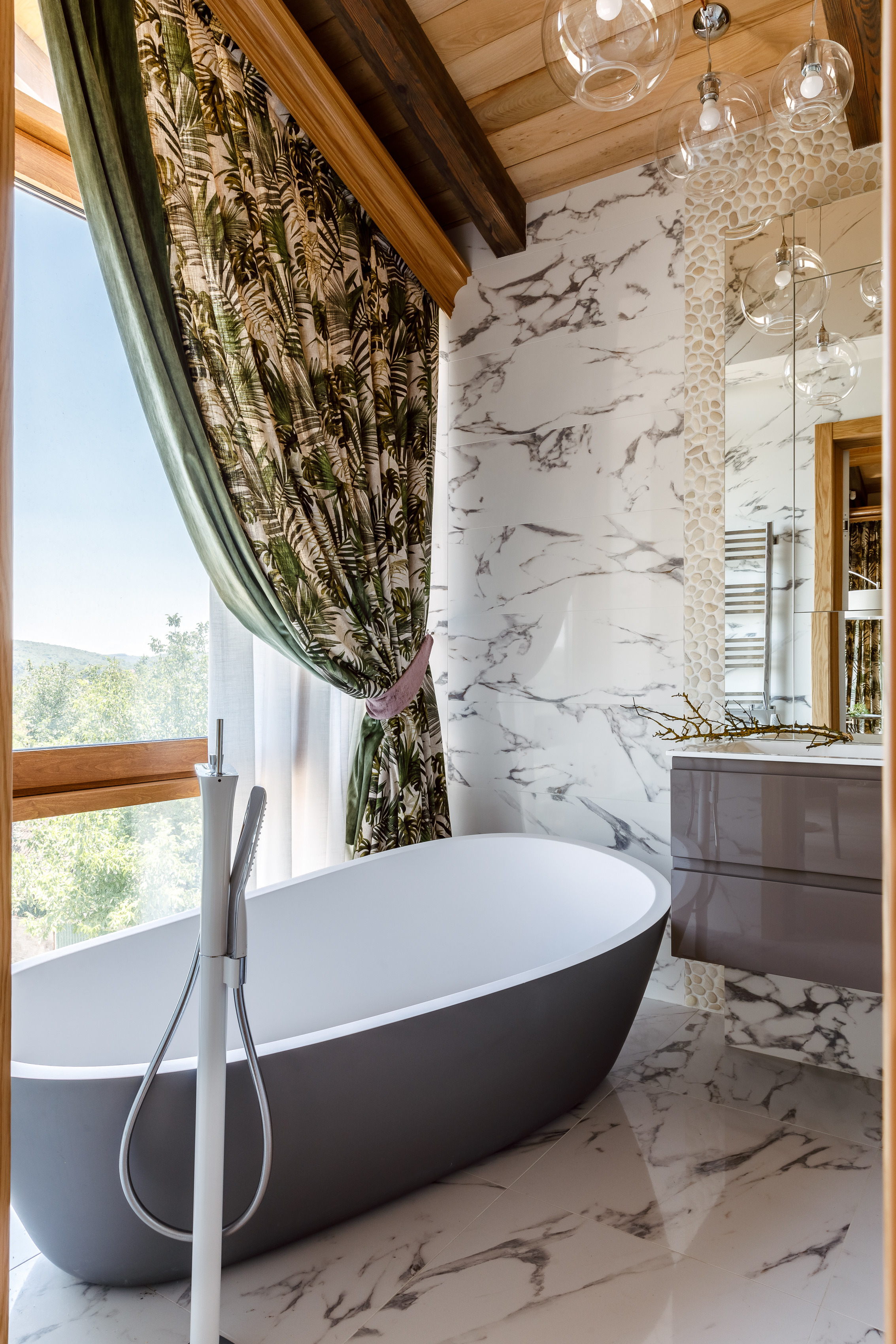 阿佐夫斯卡娅别墅设计-23