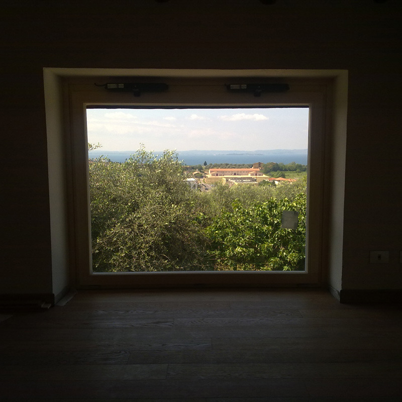 乡村度假屋的室内设计魅力-9