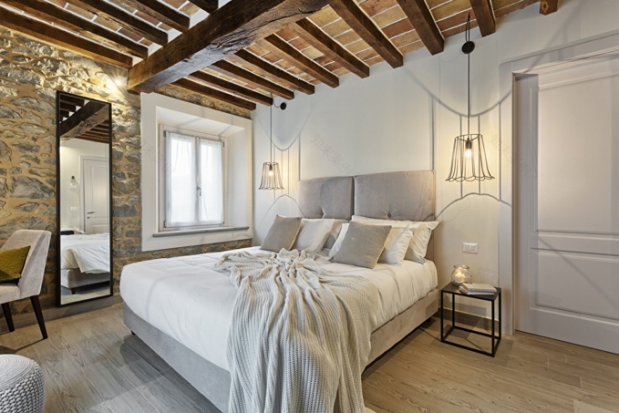 日内瓦丽晶酒店灯光设计-15