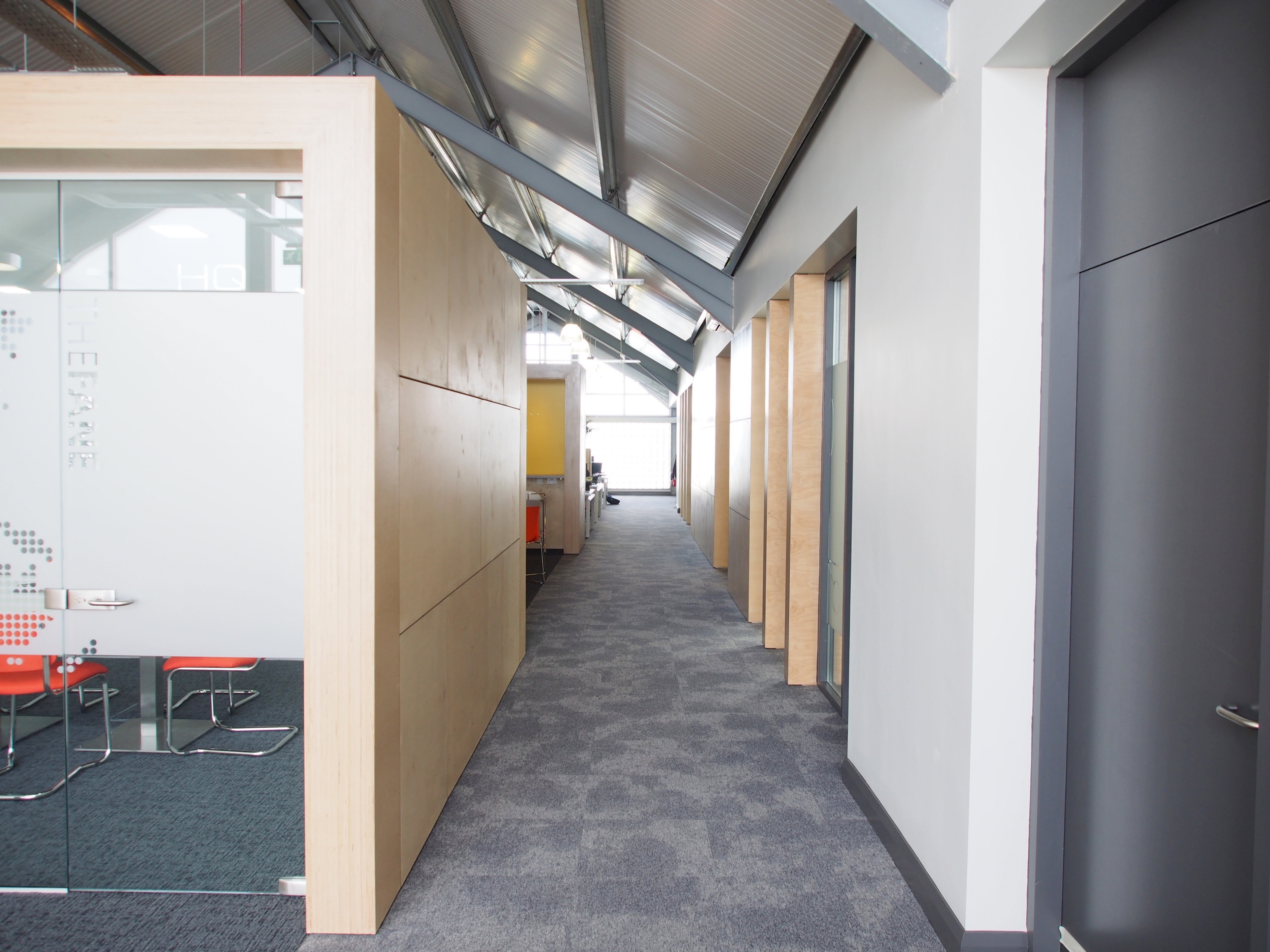 Intact Software 总部设计-4