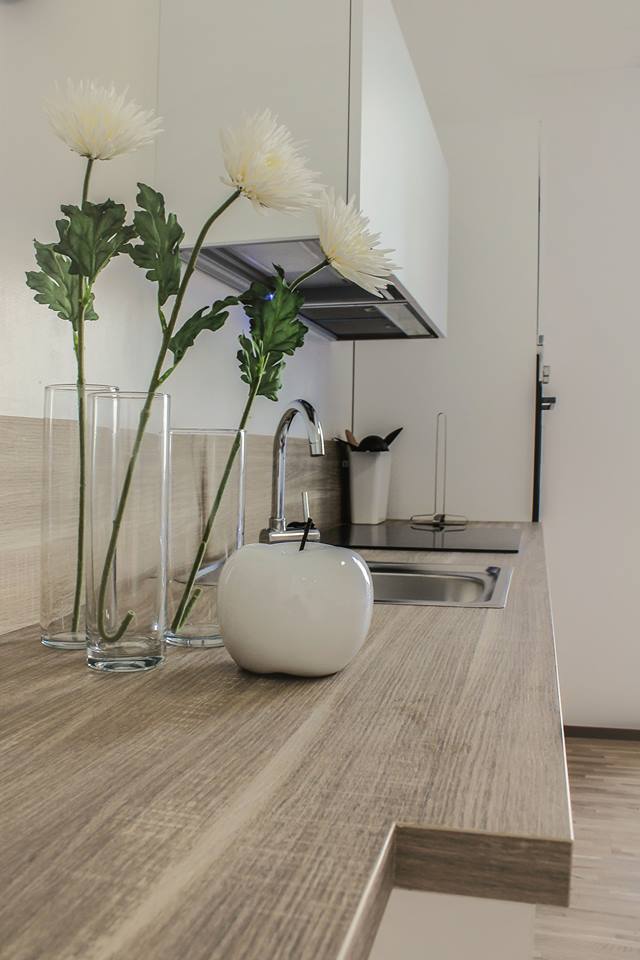 简约白色家园-164