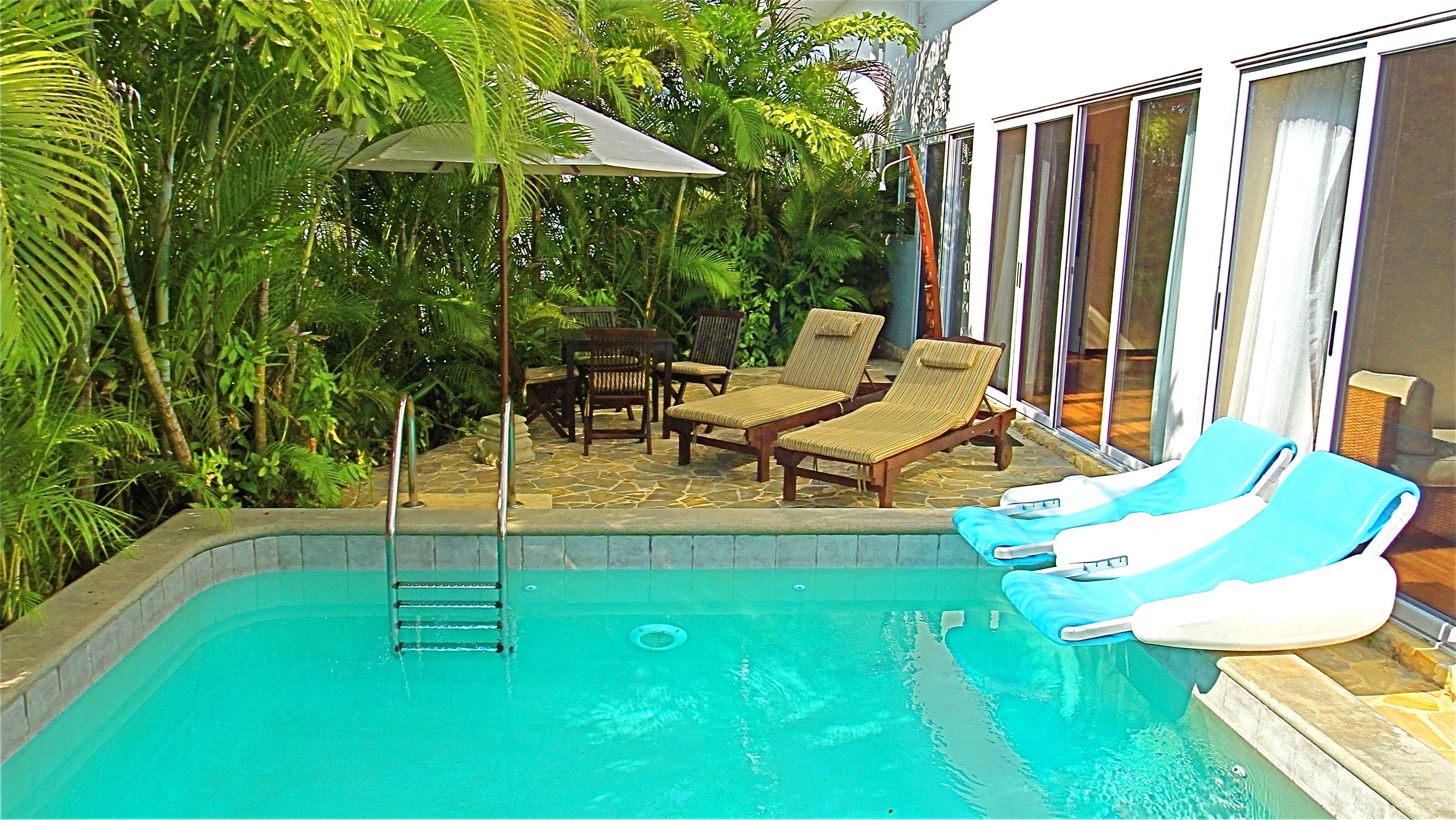 Gaia Hotel＆Reserve（哥斯达黎加，蓬塔雷纳斯）W-53