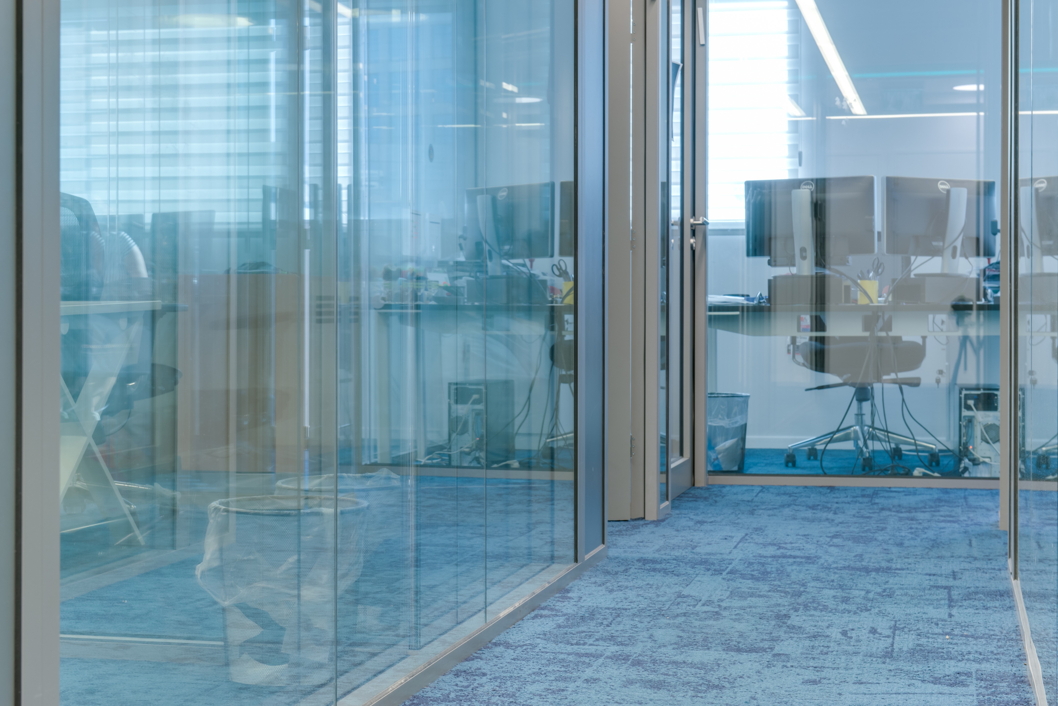 普拉瑞姆总部-36