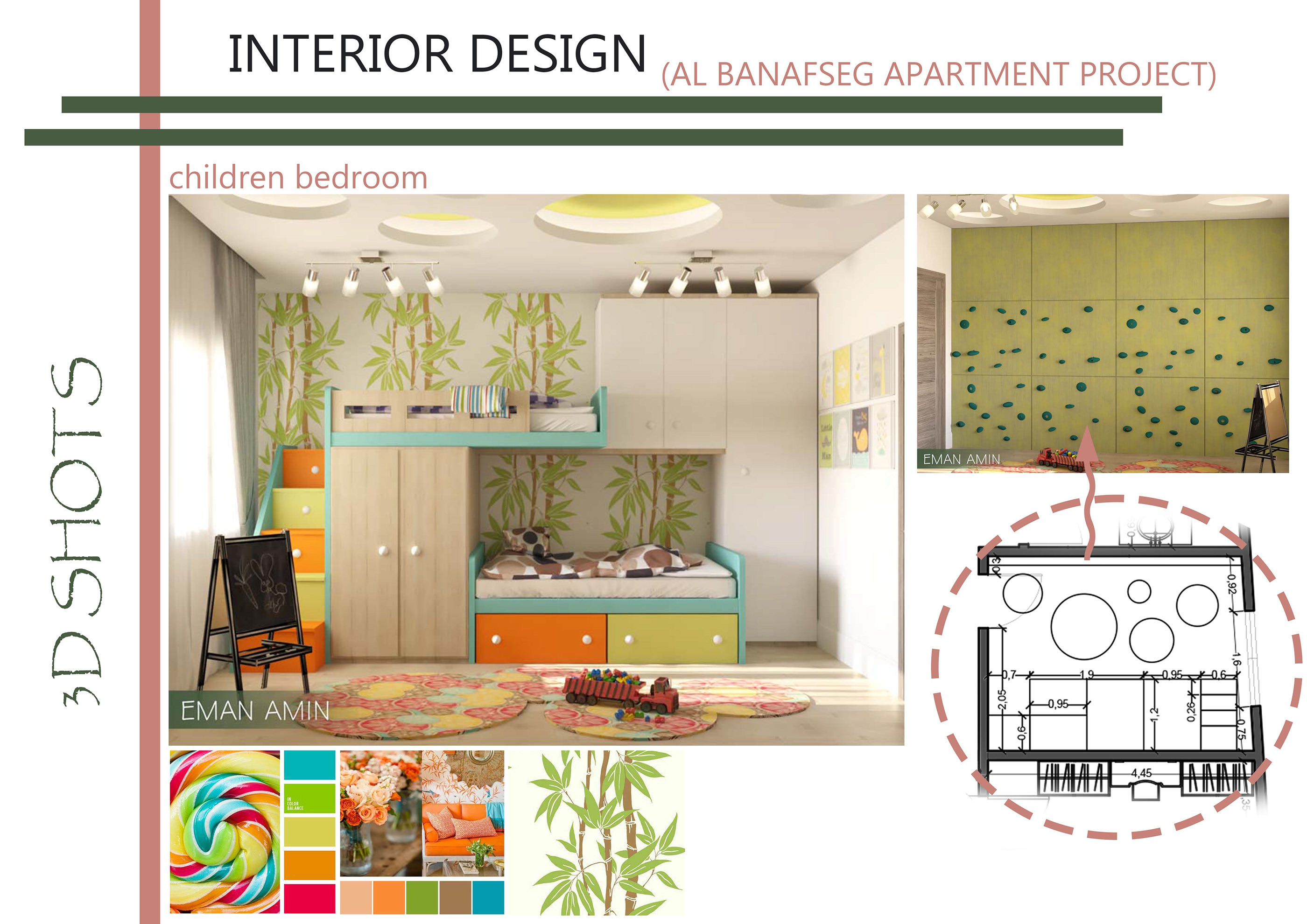 ARCHITECTURAL & INTERIOR DESIGN PORTFOLIO-22