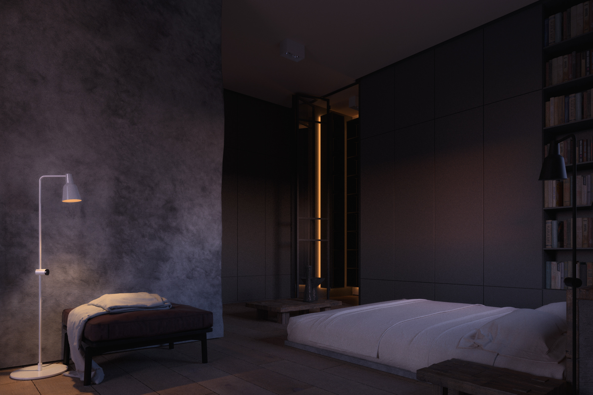 2016 年现代公寓设计实例-6