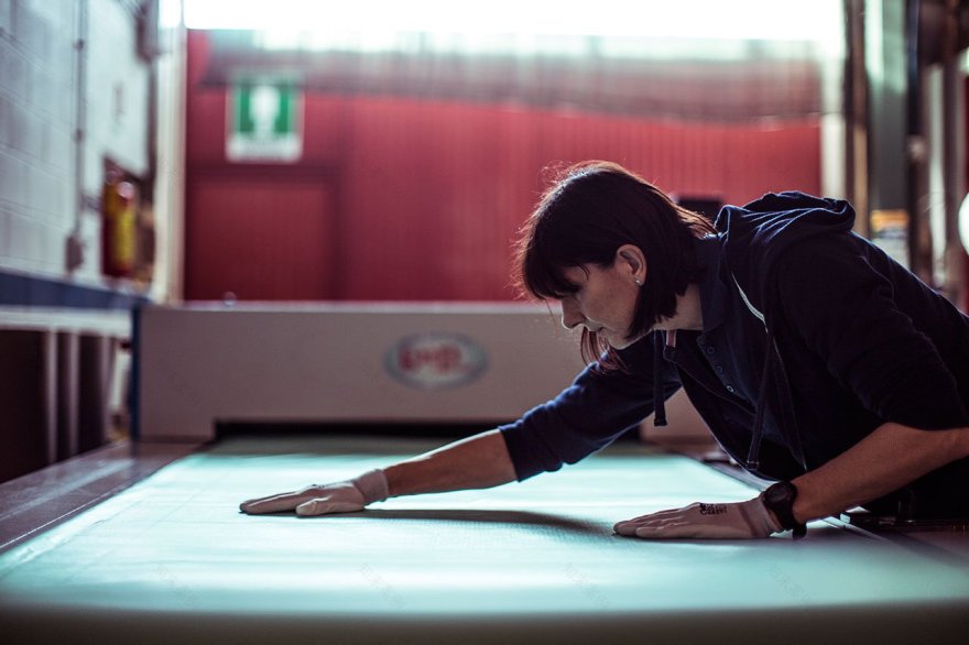 福斯卡里尼的工业匠心 | 意大利制造之美-48