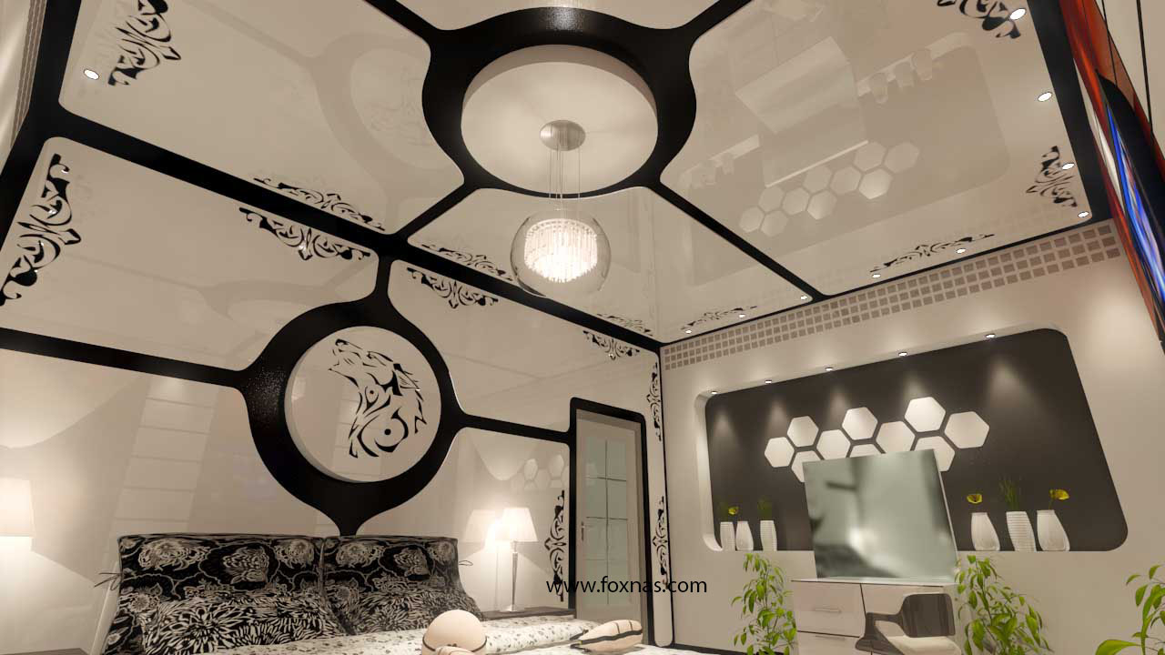 私人别墅设计 | 阿尔及利亚 Tlemcen-25