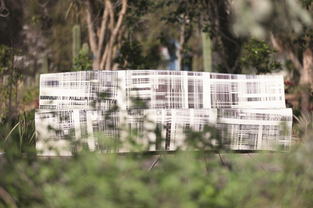 融合自然与人文的 Noor Island 广场设计-10