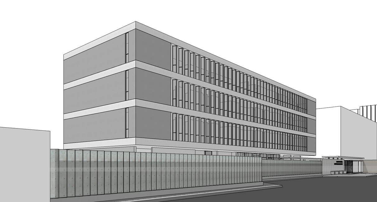 培训和牙科服务中心·USAT-29