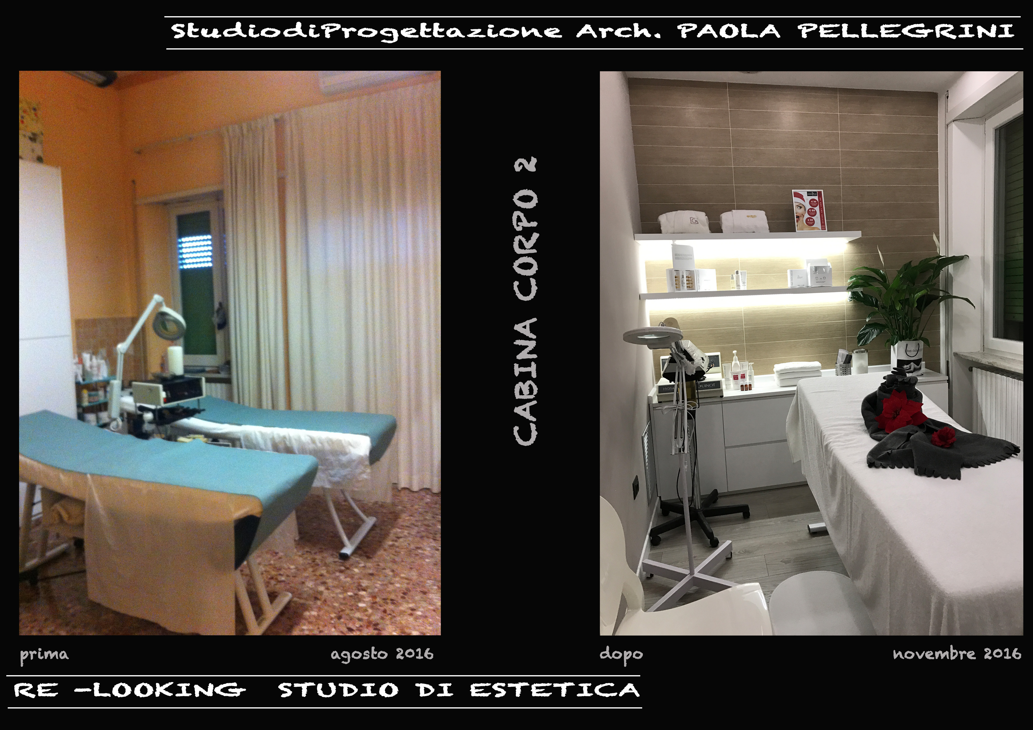 意式美学美容院改造记-7