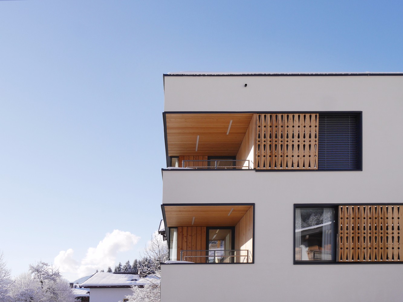 怀德凯瑟退休养老中心-15