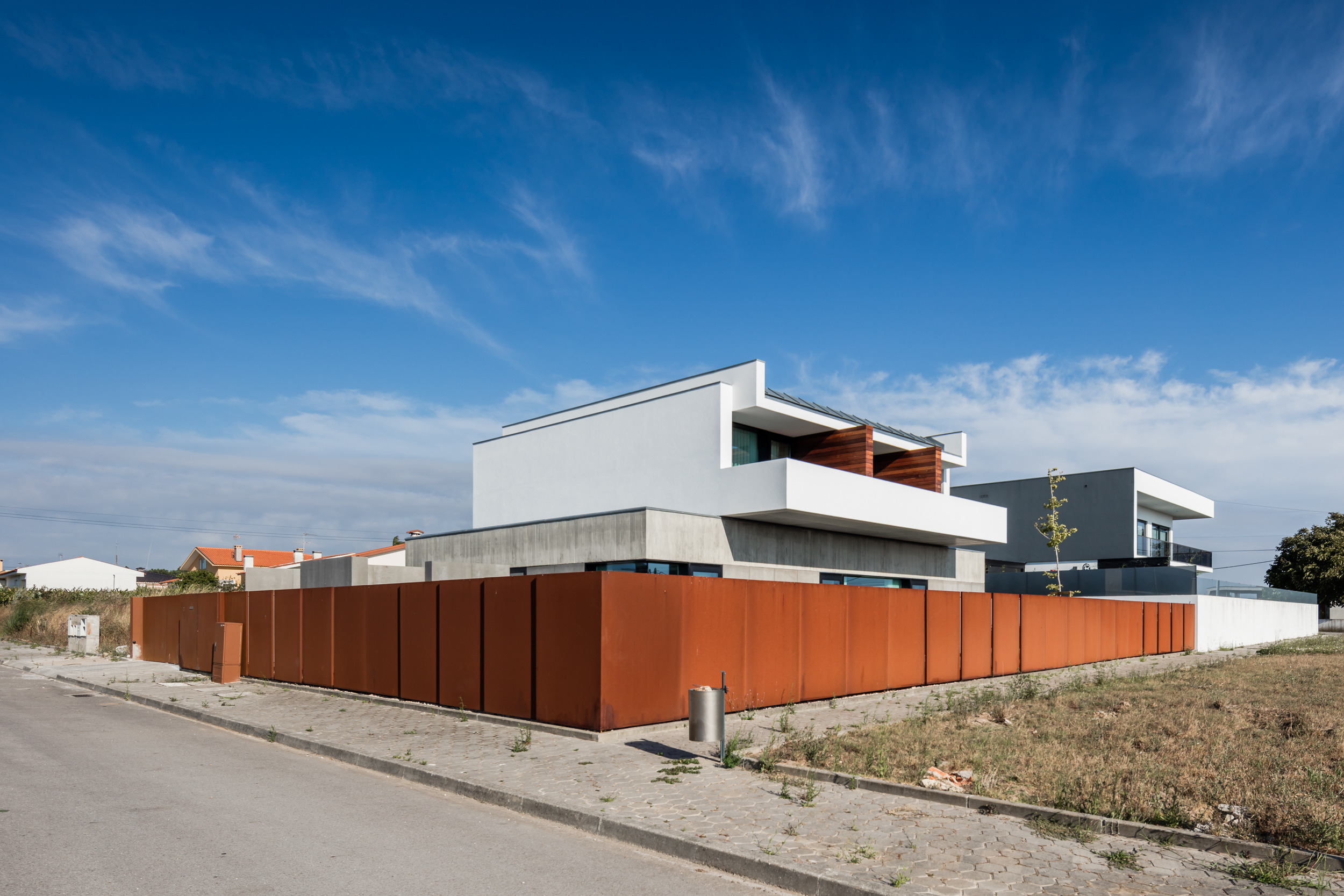 简约实用的新派住宅设计-2