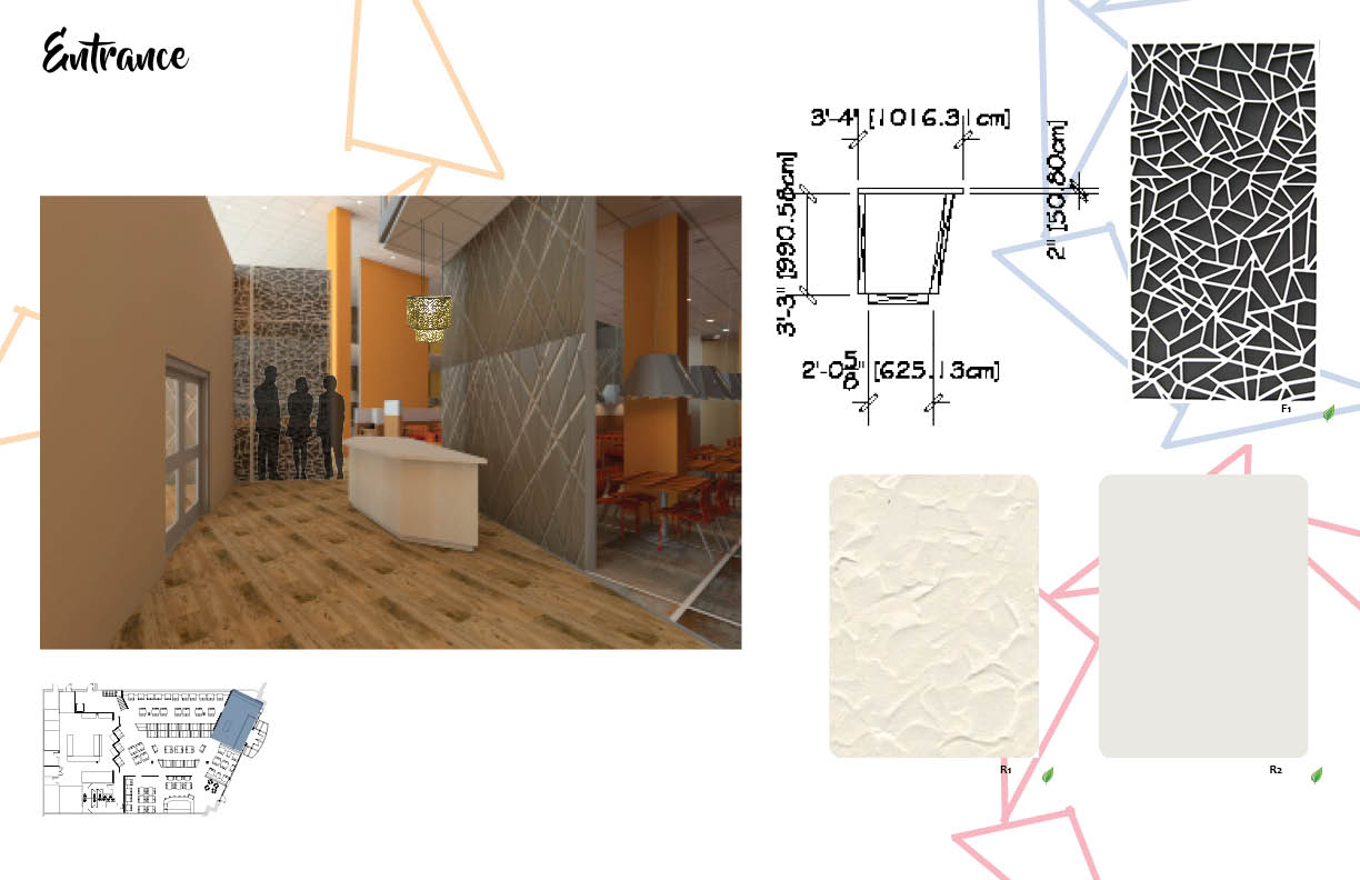 International Restaurant | Fall 2016 |-13