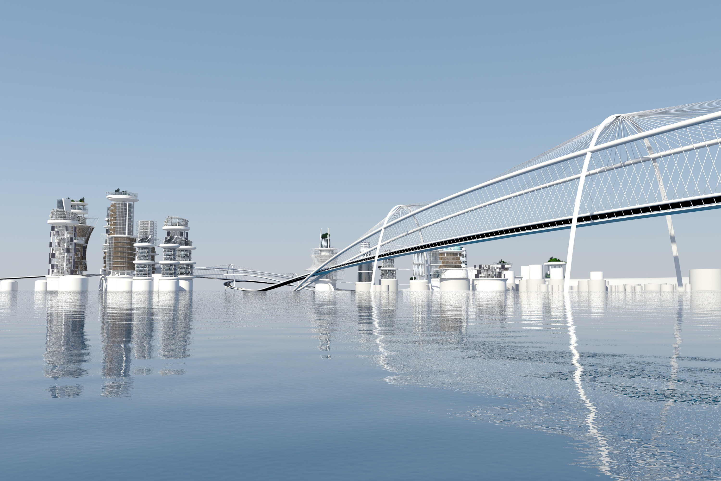 弗拉明戈波利斯·FOS 2100-21