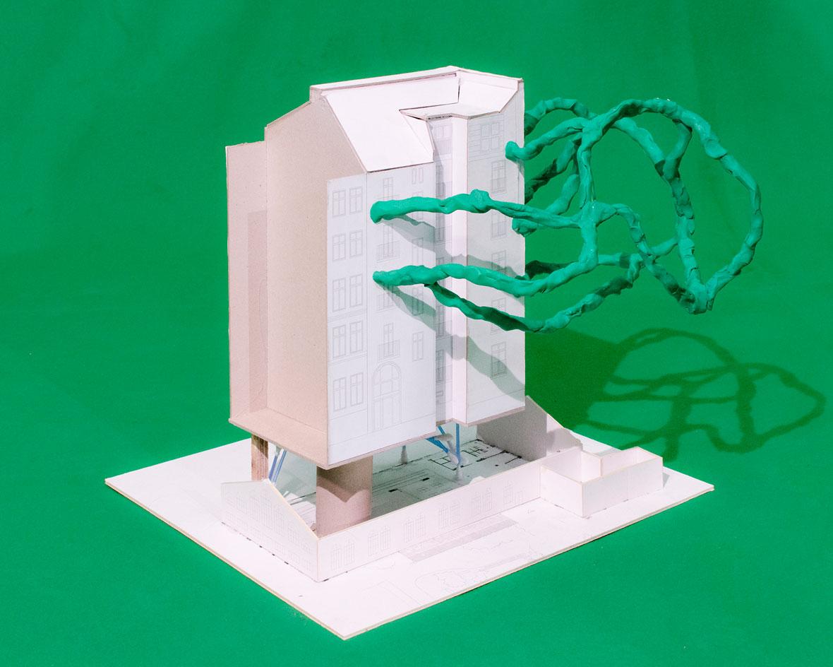 2017 柏林艺术周 | 市场化改版与艺术盛宴-9