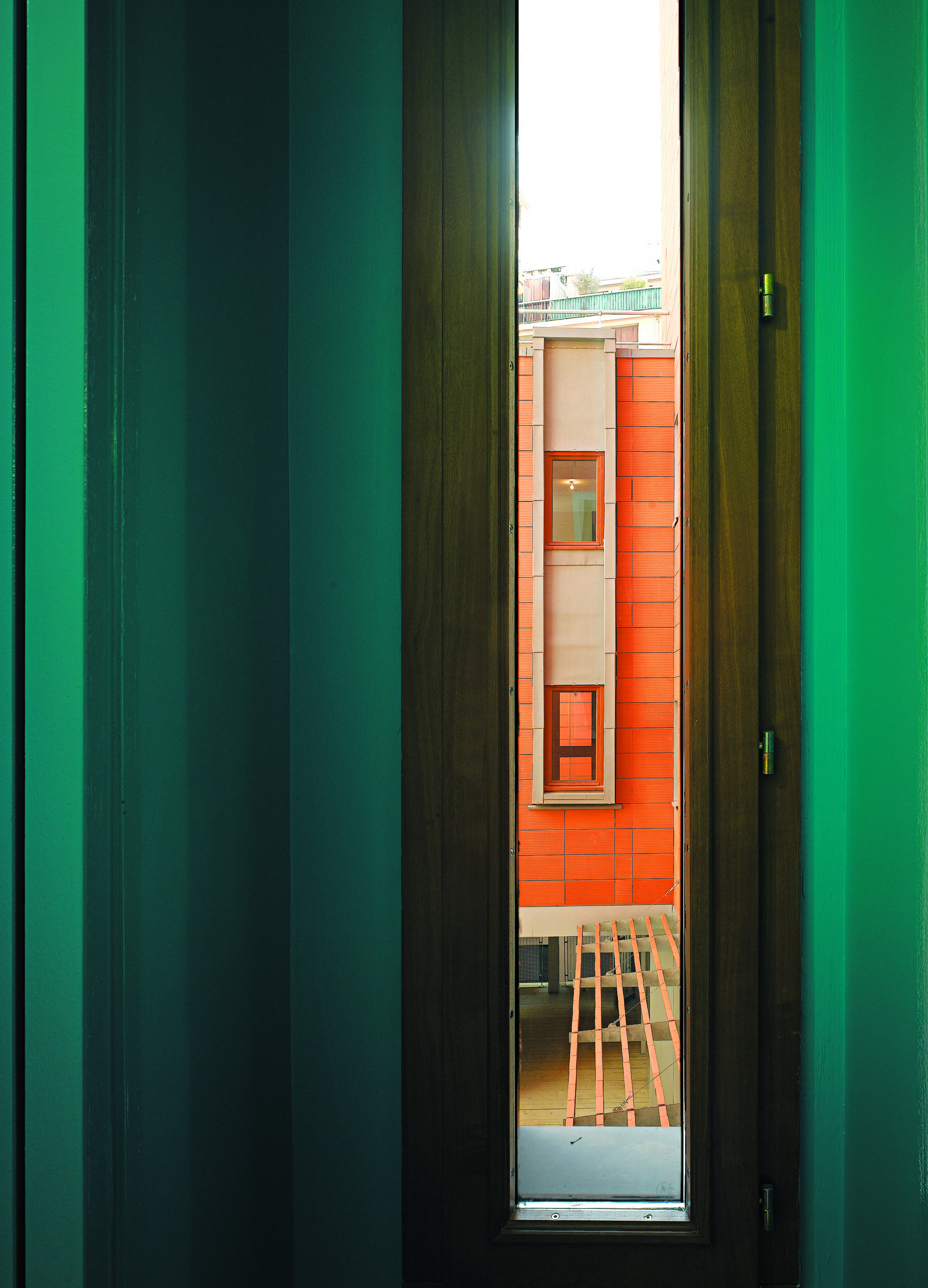 BIZ·68 BIZOT 公寓-19