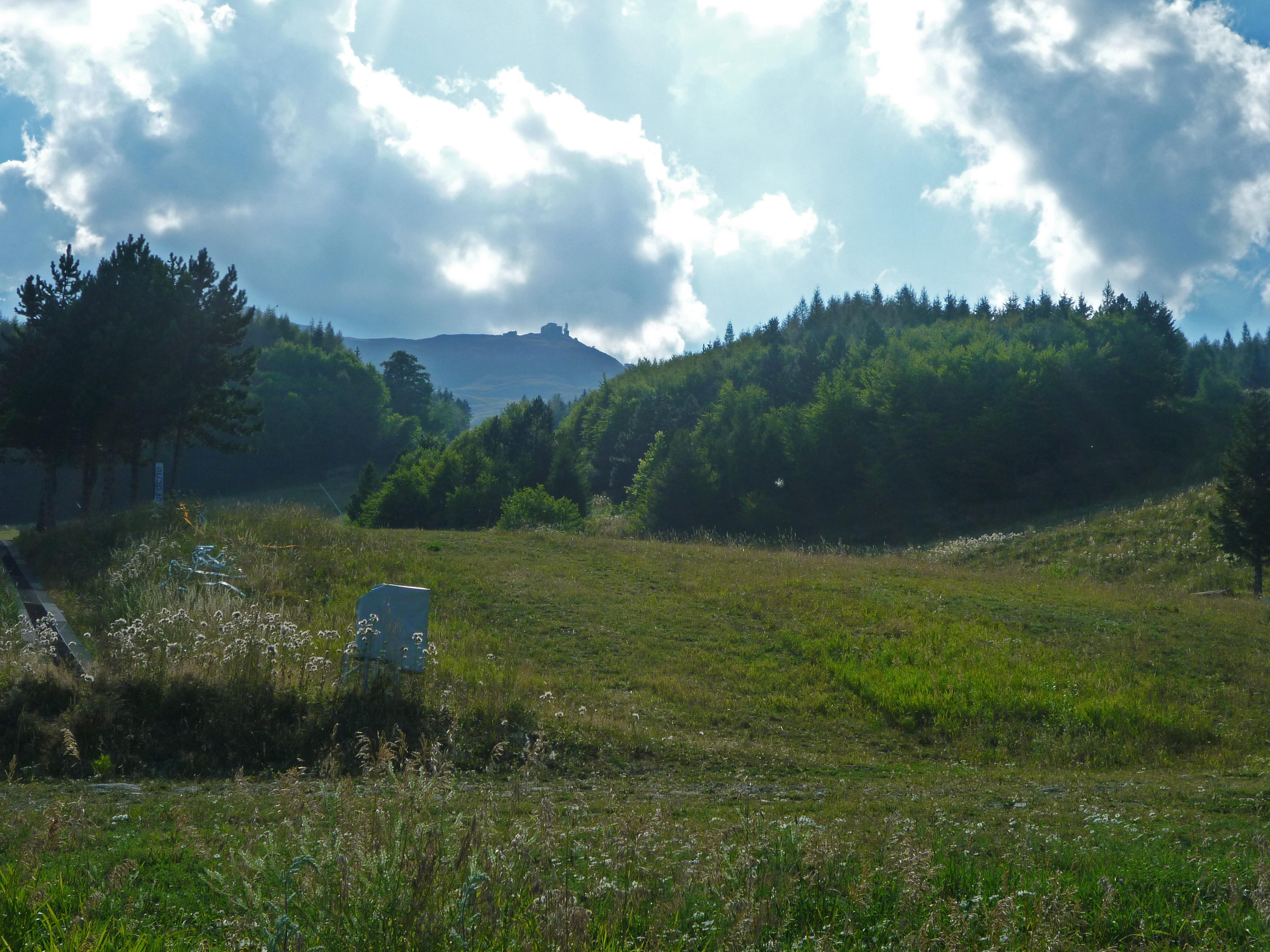 S·I·A· 吊椅索道建设项目（法纳诺）-5