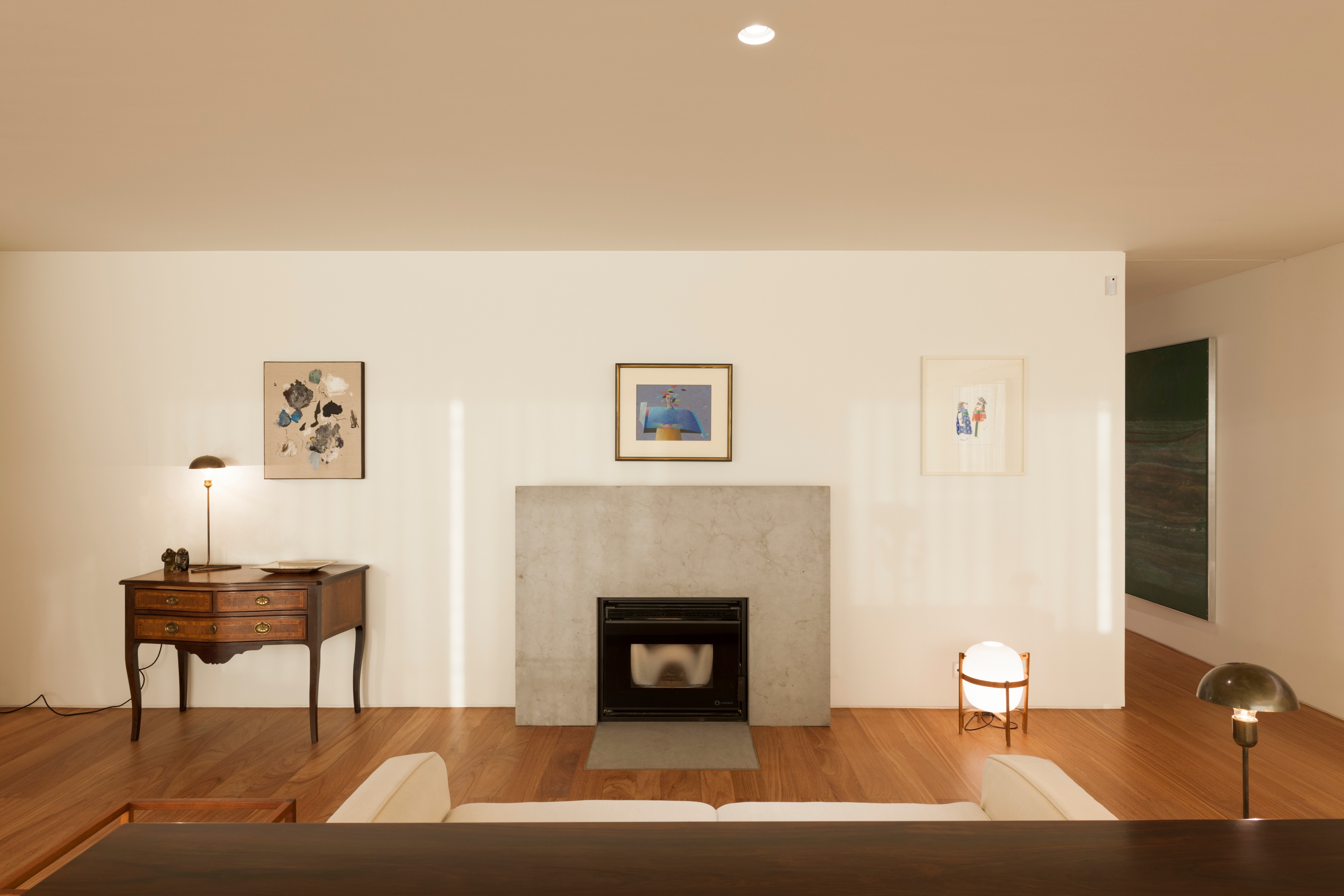 致敬大师，旧作新生的海景公寓-10