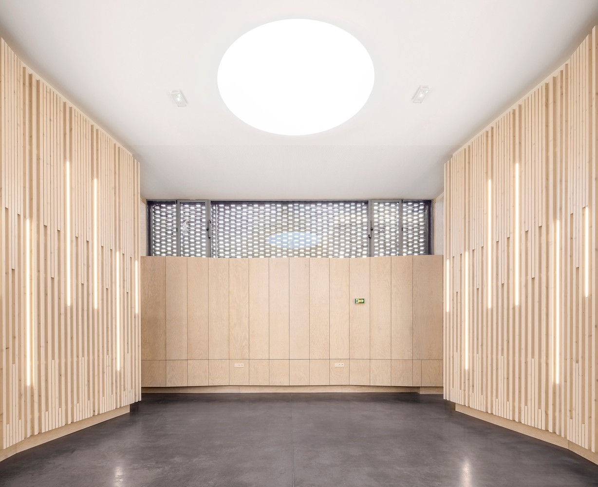 法国新埃朗库尔音乐学校-24