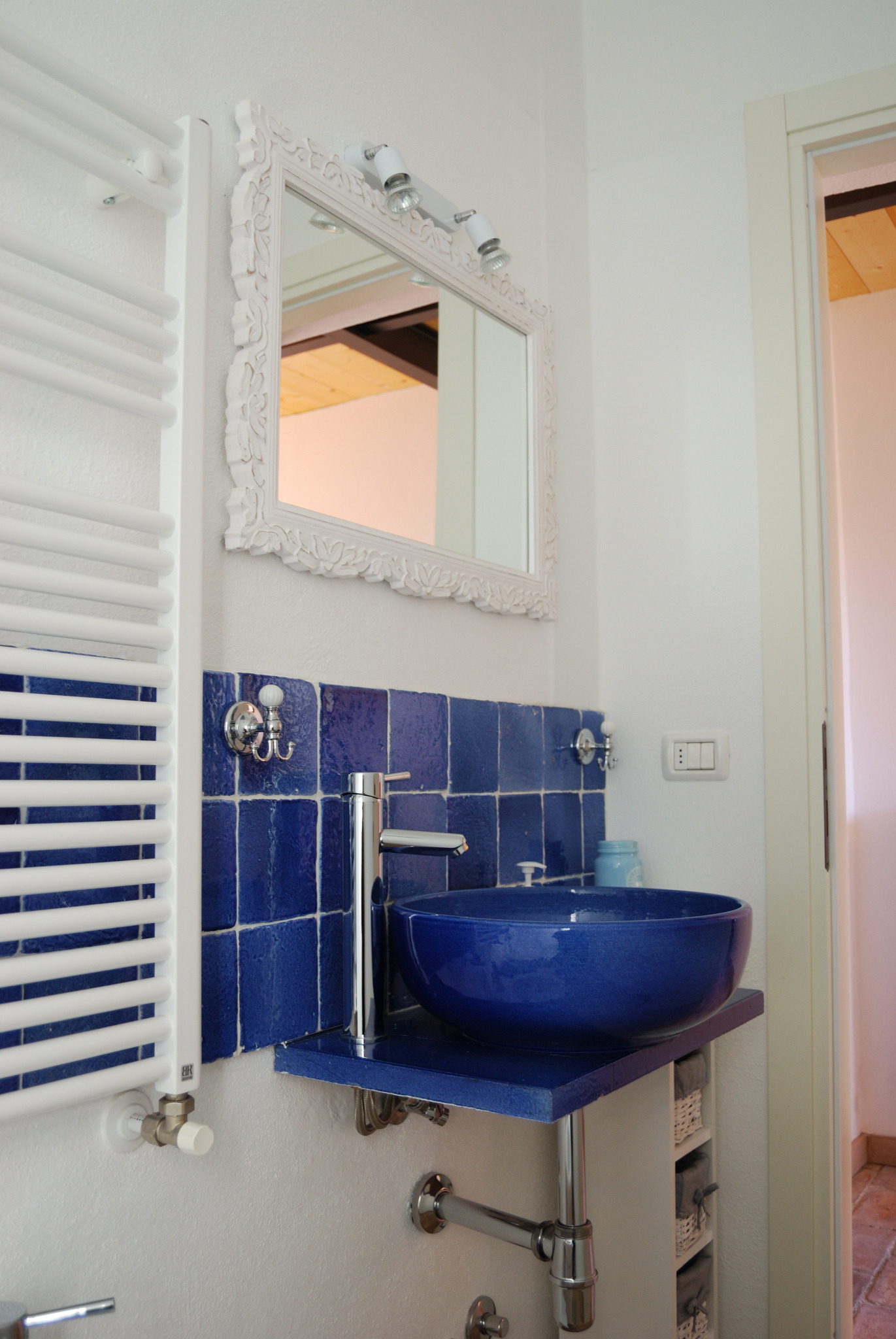 农舍转型住宅的全面翻新设计-47