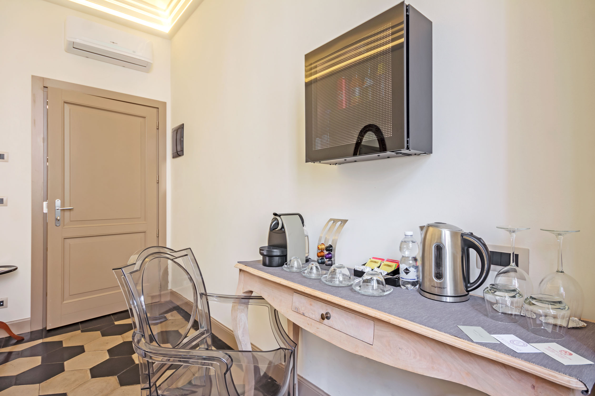 欧陆风情酒店-22