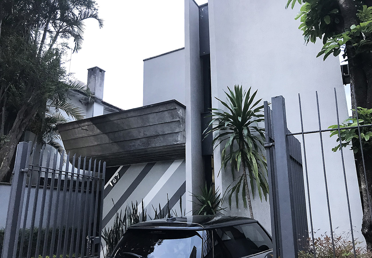 巴西圣保罗 HK 心脏病诊所-26