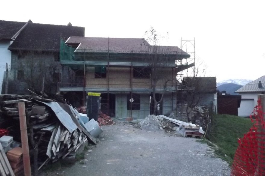 百年老屋的再生之旅 | 现代与传统的完美融合-61