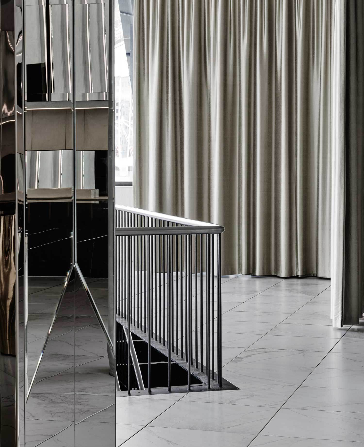 空中南码头活动场所 墨尔本-9