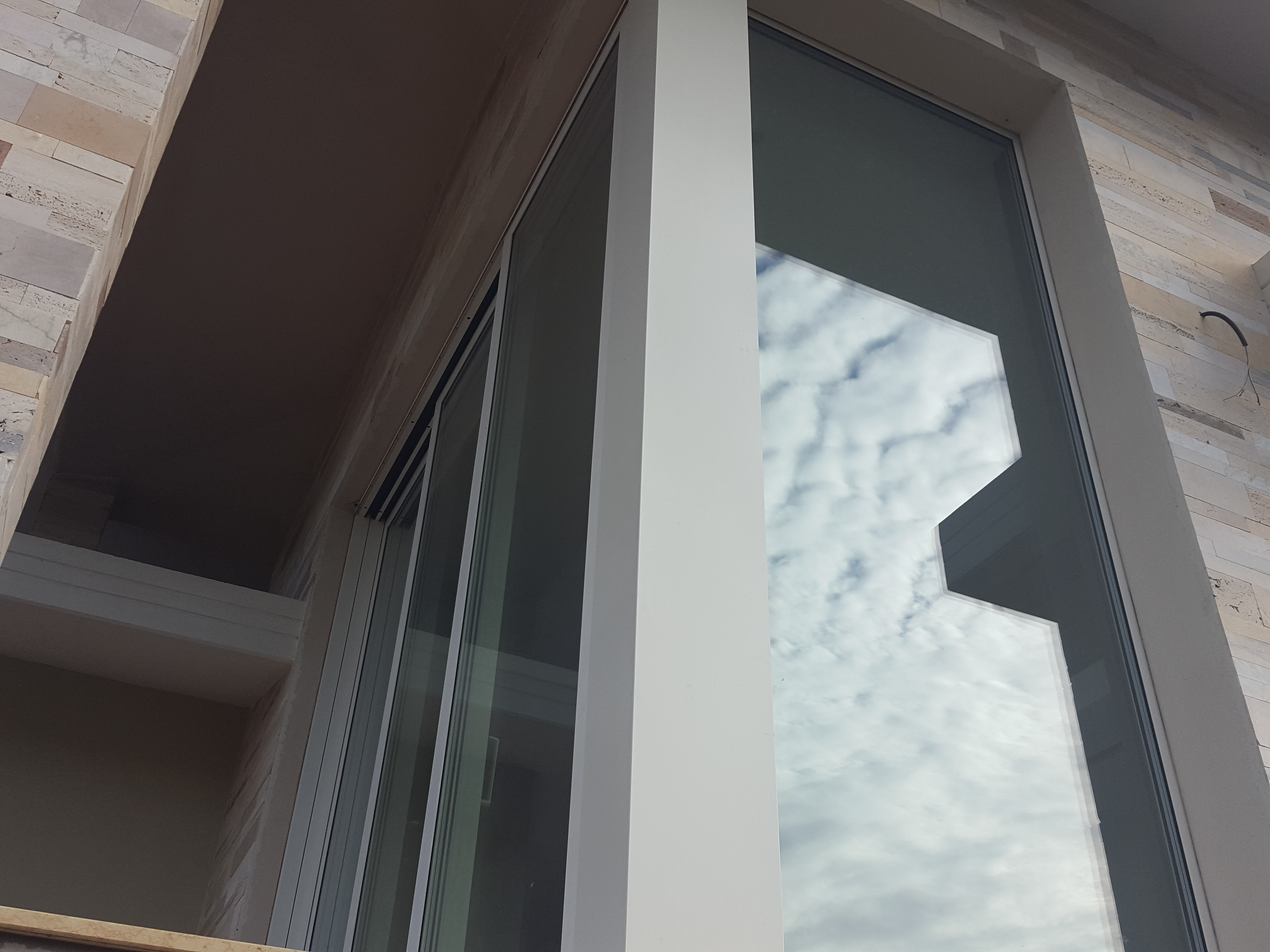 2017 年单家庭别墅设计佳作-19