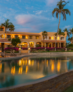 墨西哥 Casa del Mar 高尔夫度假村&水疗中心