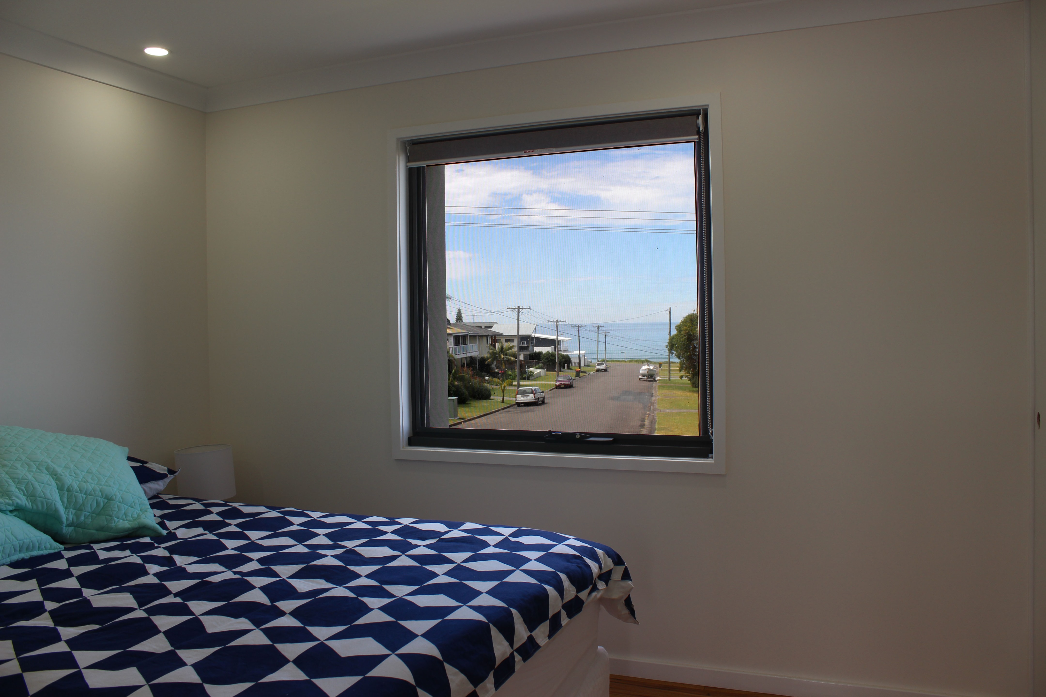 海景度假屋，尽享 360 度海洋风光-17