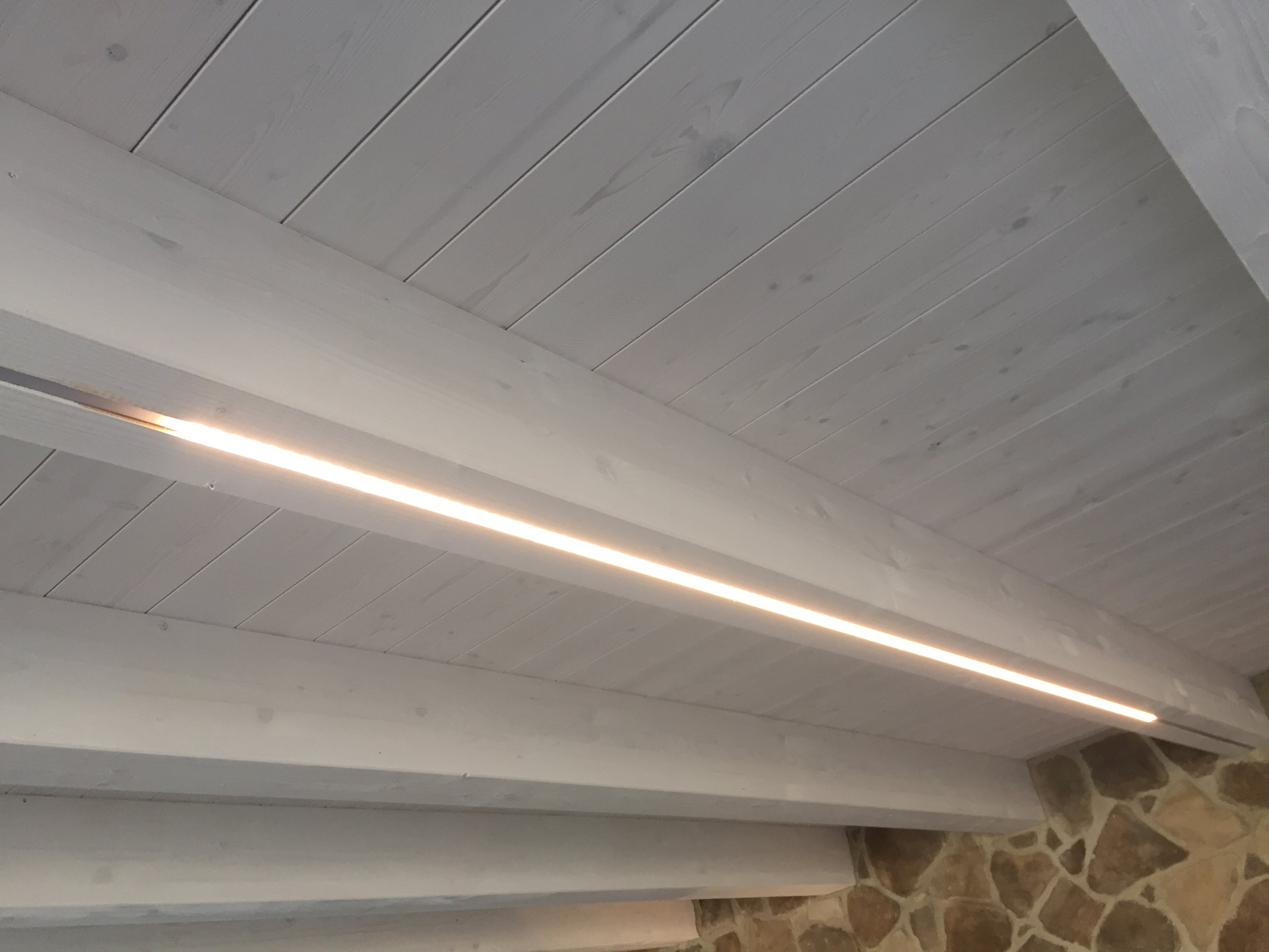 复古与现代的完美结合——意大利 Trattoria Da Giulia 餐厅设计-12