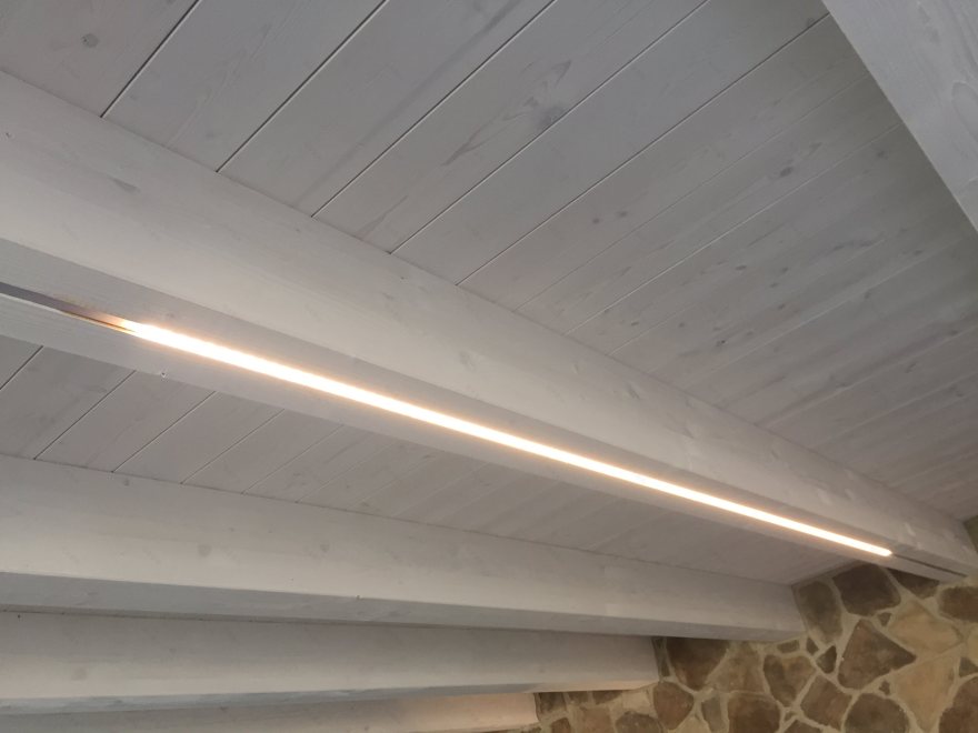 复古与现代的完美结合——意大利 Trattoria Da Giulia 餐厅设计-12