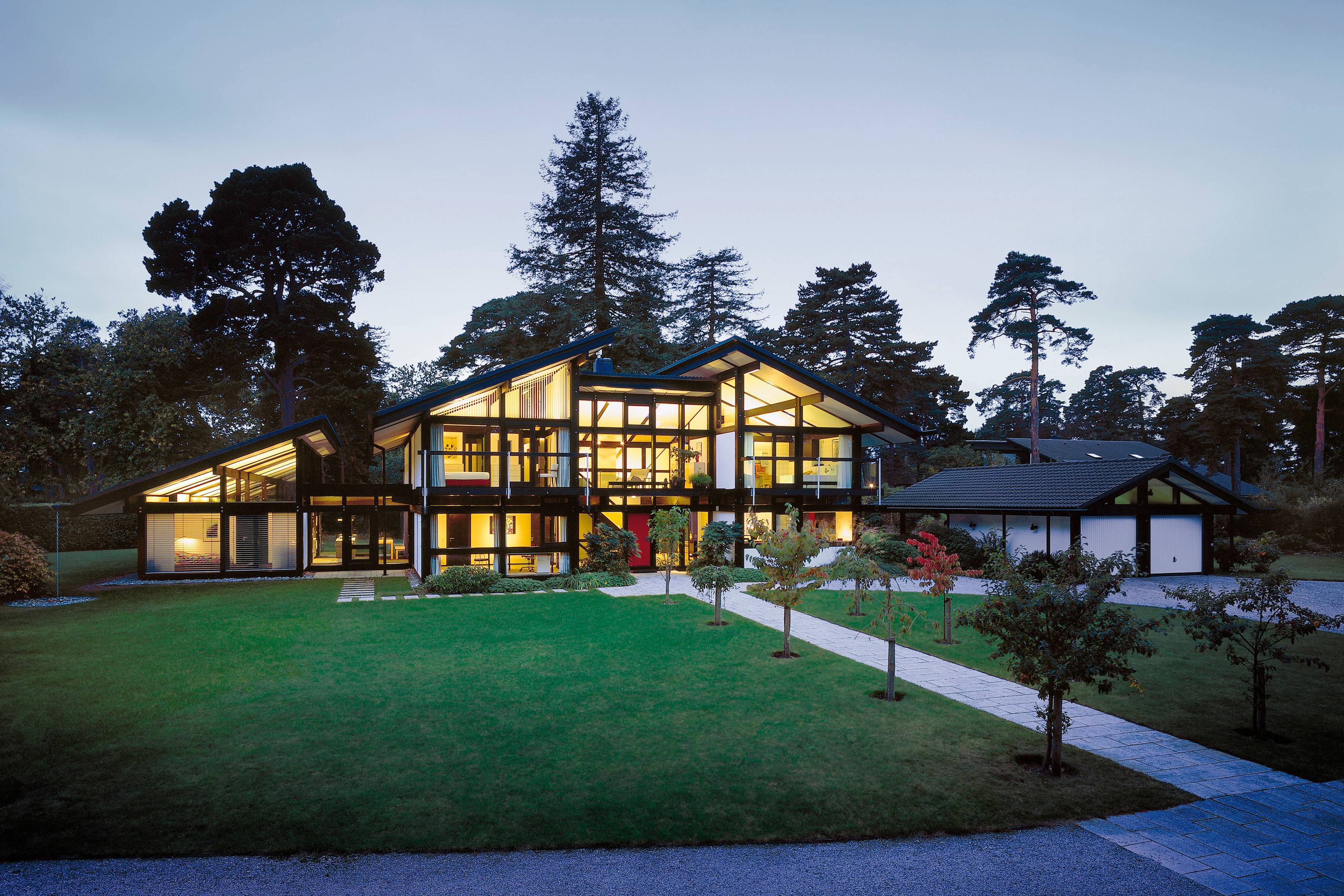 [别墅]超顶级  HUF别墅-2-21