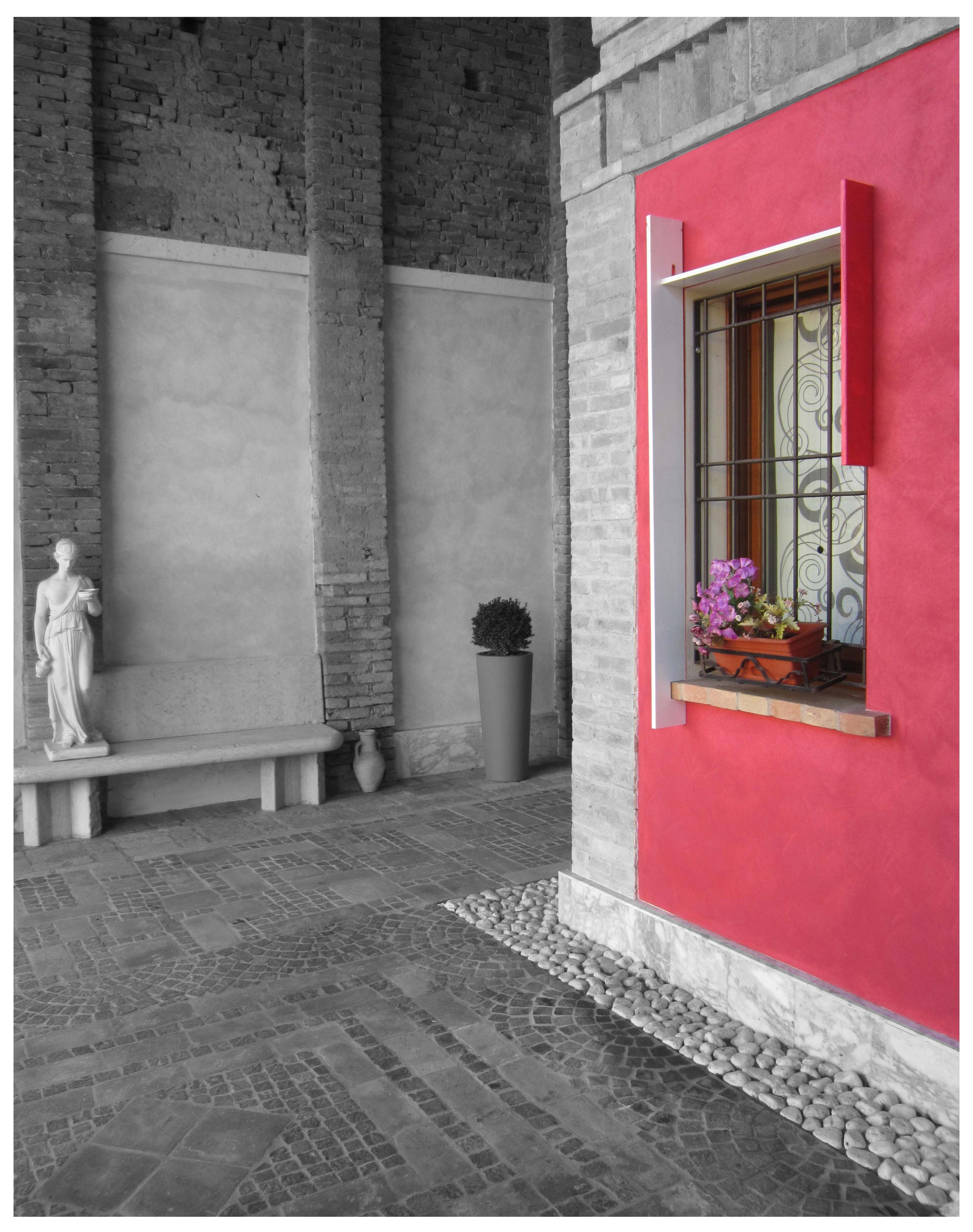 1980 年 AZ STUDIO 住宅 | 现代风格室内设计典范-7