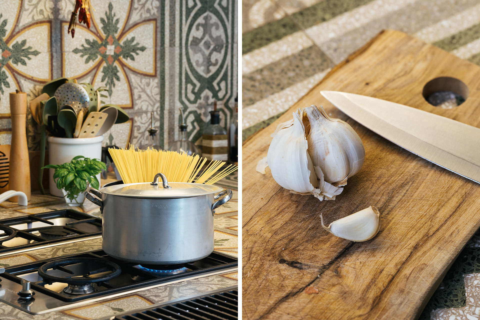 意大利风景别墅 Le Marche-141