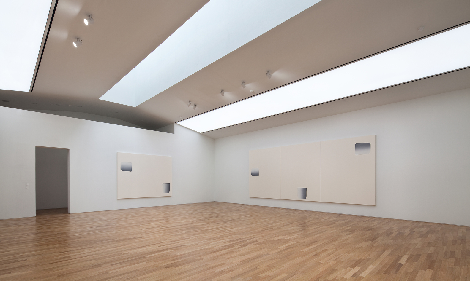 李·乌凡空间(Lee Ufan Space)-38