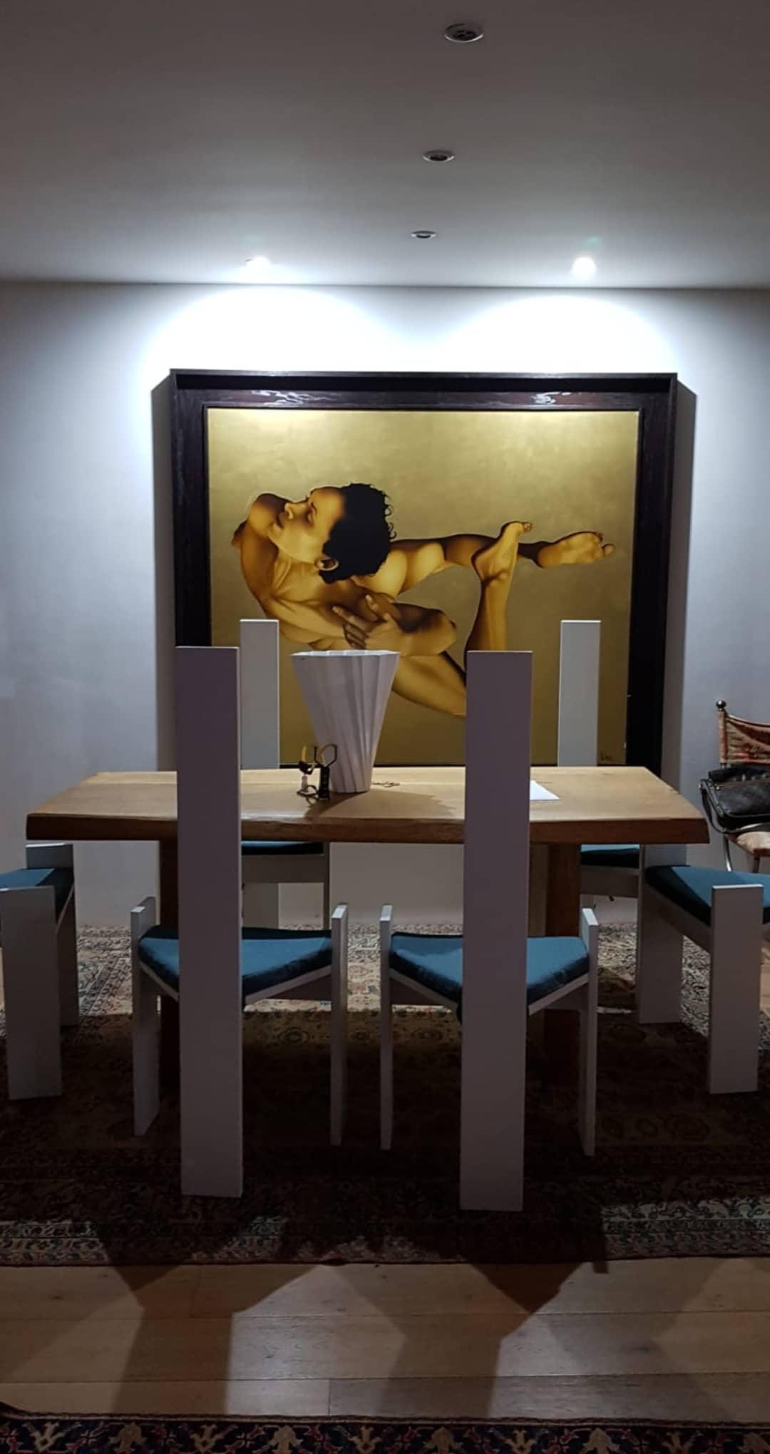 意大利普利亚"梅吉欧住宅"-25