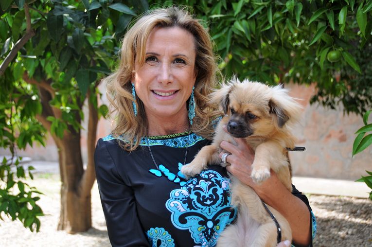 古韵新辉 | 罗马古建筑中的现代艺术之旅-64