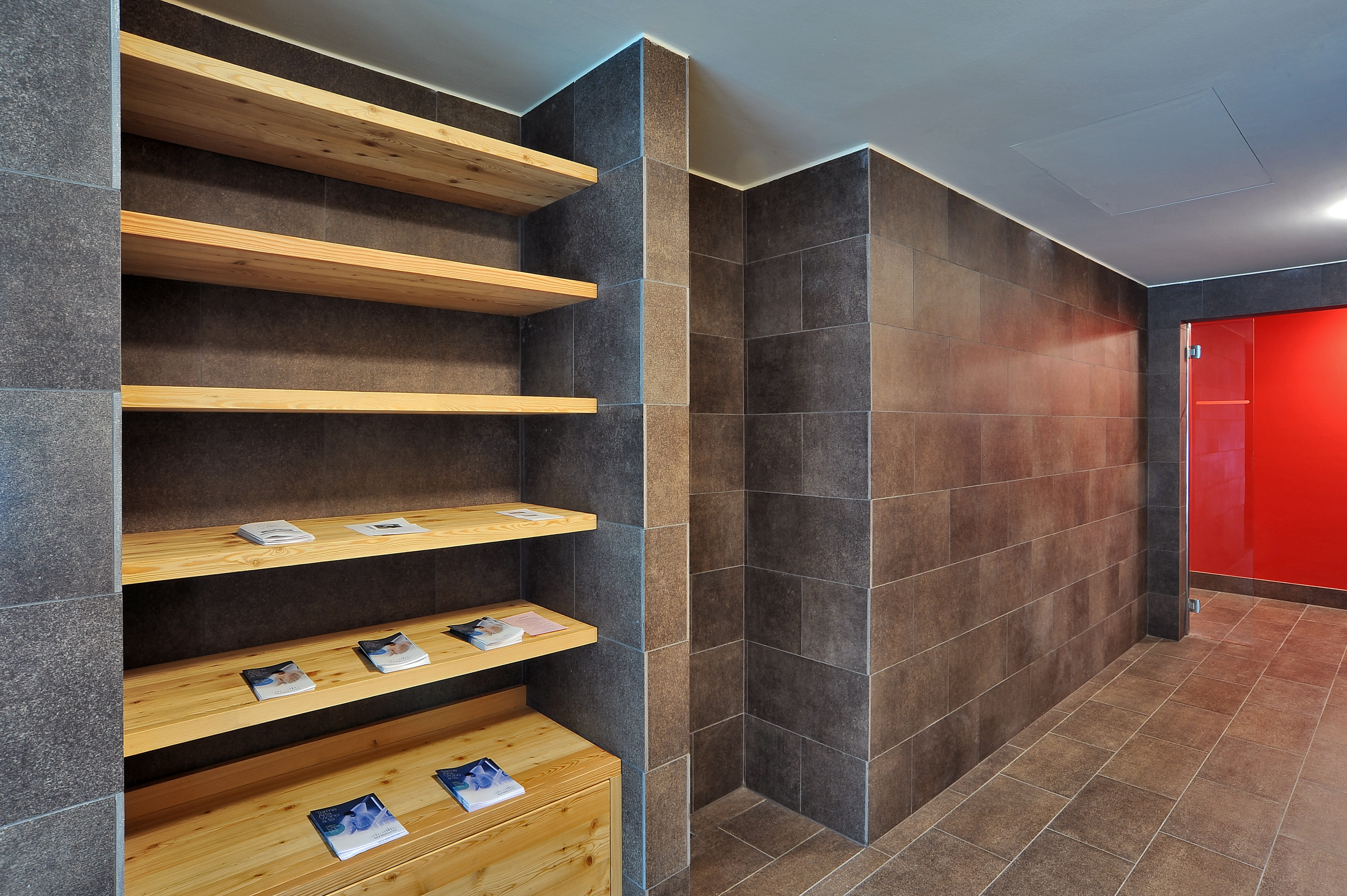 意大利温泉度假胜地 Art Terme Udine wellness 中心-32